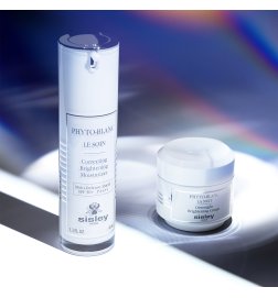 PHYTO-BLANC LA NUIT Crème de nuit éclaircissante anti-taches PHYTO-BLANC LA NUIT Crème de nuit éclaircissante anti-taches